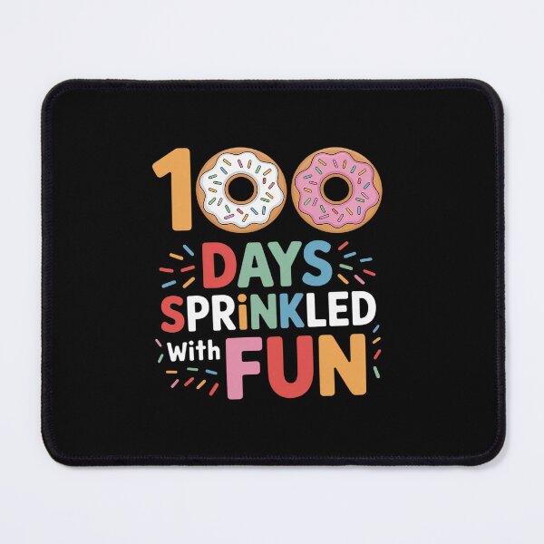 Item preview, 100 Days of School Girls Kindergarten 100th Day of School designed and sold by SIGORDESIGN.