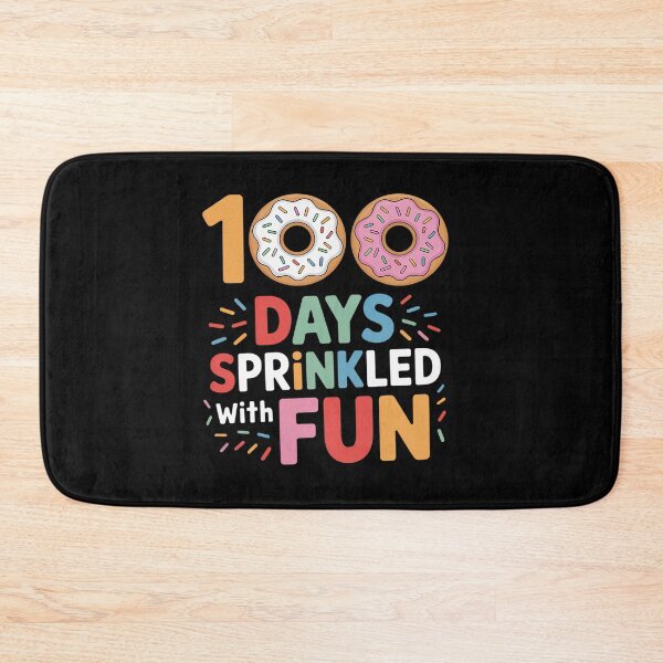 Item preview, 100 Days of School Girls Kindergarten 100th Day of School designed and sold by SIGORDESIGN.