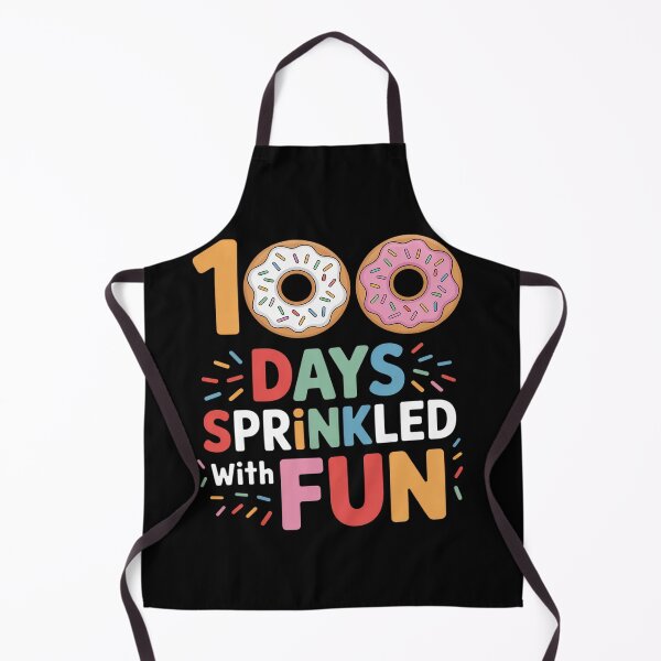 Item preview, 100 Days of School Girls Kindergarten 100th Day of School designed and sold by SIGORDESIGN.