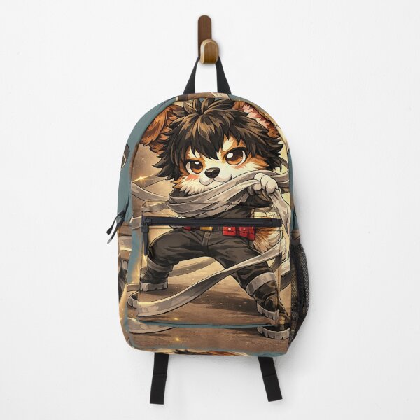 Item preview, Aizawadog – Anime Parody Cartoon Art designed and sold by JMVasquez.
