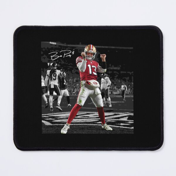 Item preview, Brock Purdy Dancing Vs Chicago 90s Vintage designed and sold by SheriPeroni.