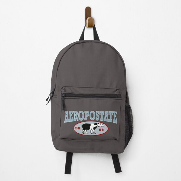 Item preview, Aeropostate since 1831, design by Gwen Haroldsen designed and sold by Exmo Merch.