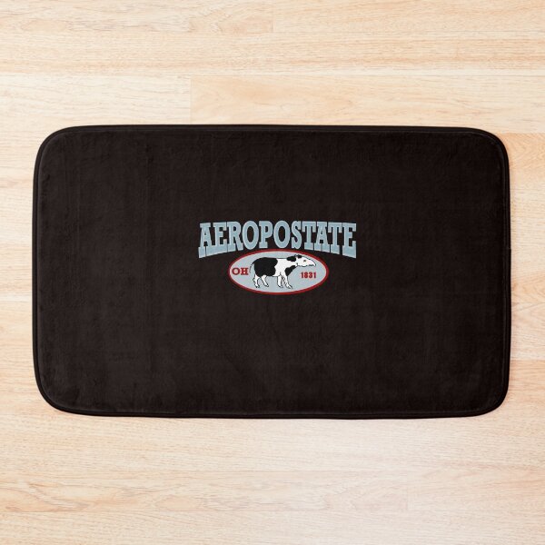 Item preview, Aeropostate since 1831, design by Gwen Haroldsen designed and sold by Exmo Merch.