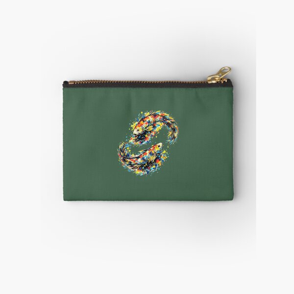 Item preview, Dance of the Coi Fishes! designed and sold by LaPaz361.
