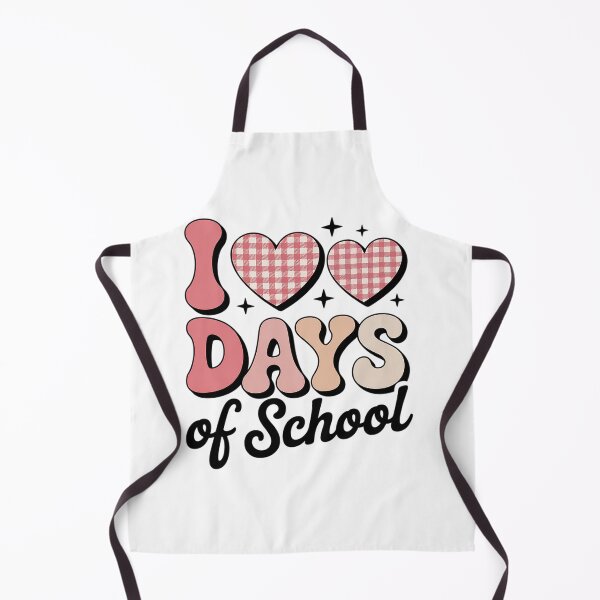 Item preview, 100 Days of School Retro Disco Hearts 100th Day of School designed and sold by SIGORDESIGN.