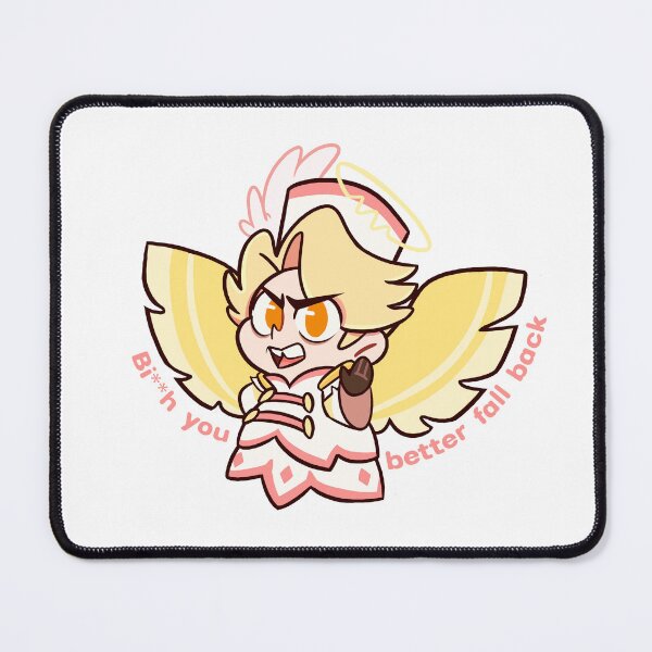 Item preview, Abel Hazbin Hotel designed and sold by Elizabeth-arte.