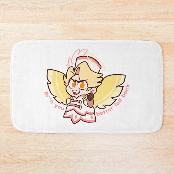 Item preview, Abel Hazbin Hotel designed and sold by Elizabeth-arte.