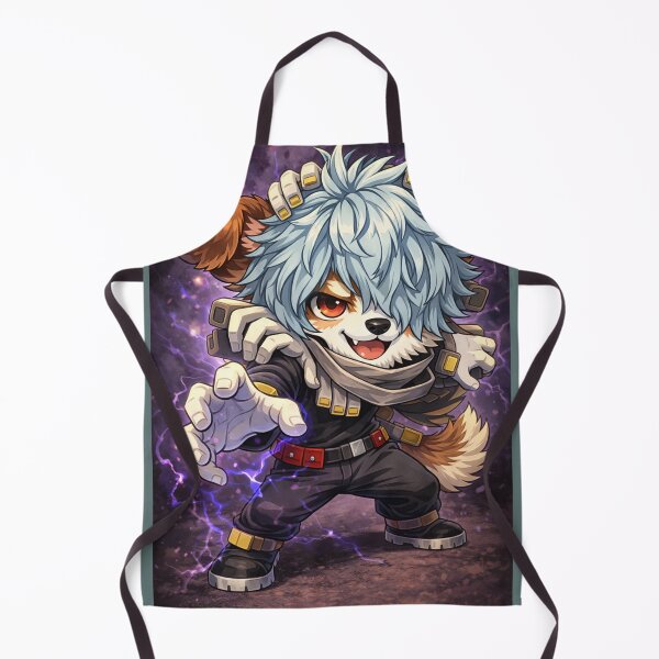 Item preview, ShigaCorgi – Anime Parody Cartoon Art designed and sold by JMVasquez.