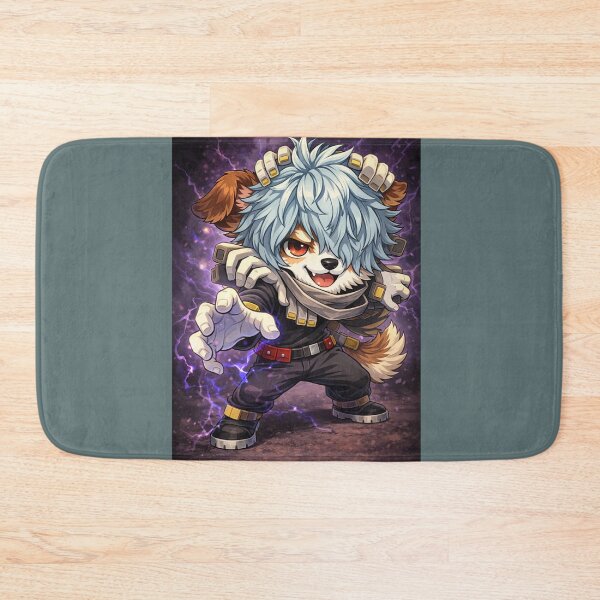 Item preview, ShigaCorgi – Anime Parody Cartoon Art designed and sold by JMVasquez.