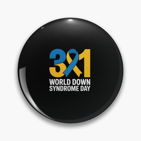 Item preview, 321 World Down Syndrome Day Shirt Down Syndrome Awareness designed and sold by SIGORDESIGN.
