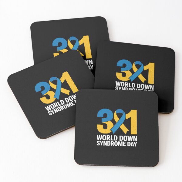 Item preview, 321 World Down Syndrome Day Shirt Down Syndrome Awareness designed and sold by SIGORDESIGN.