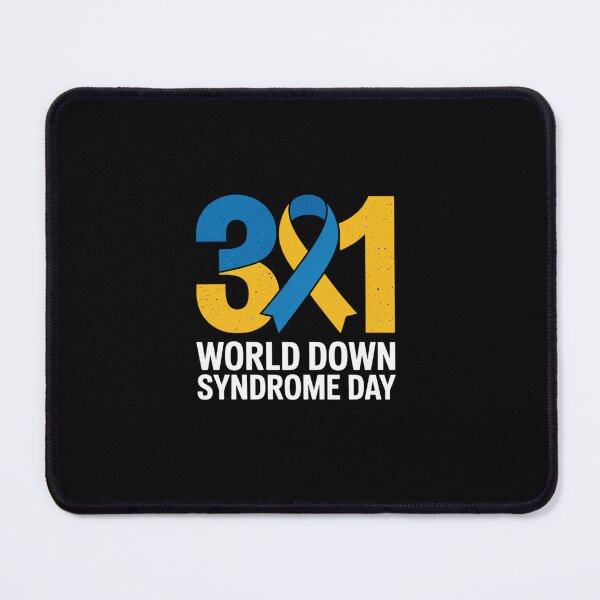 Item preview, 321 World Down Syndrome Day Shirt Down Syndrome Awareness designed and sold by SIGORDESIGN.