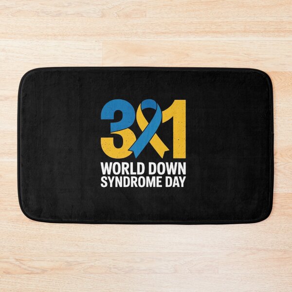 Item preview, 321 World Down Syndrome Day Shirt Down Syndrome Awareness designed and sold by SIGORDESIGN.
