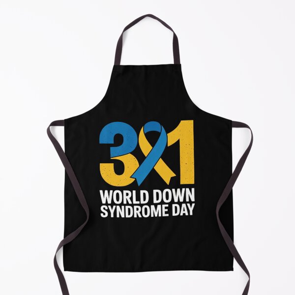 Item preview, 321 World Down Syndrome Day Shirt Down Syndrome Awareness designed and sold by SIGORDESIGN.