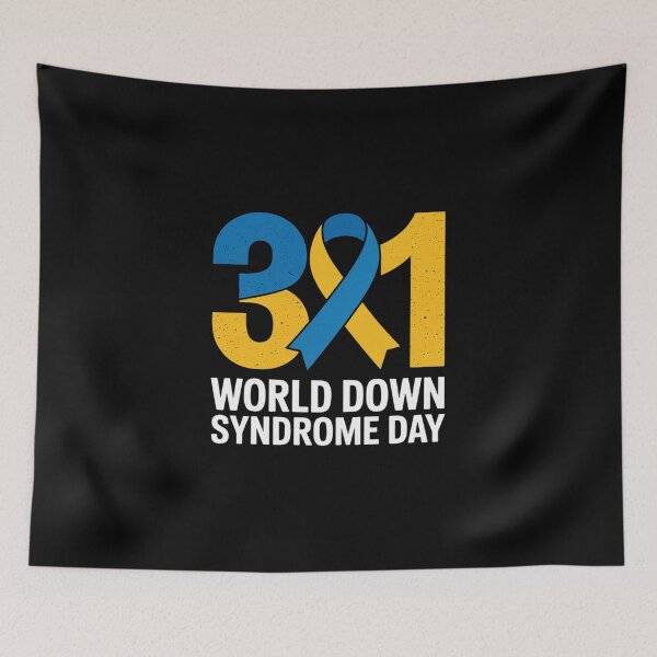 Item preview, 321 World Down Syndrome Day Shirt Down Syndrome Awareness designed and sold by SIGORDESIGN.