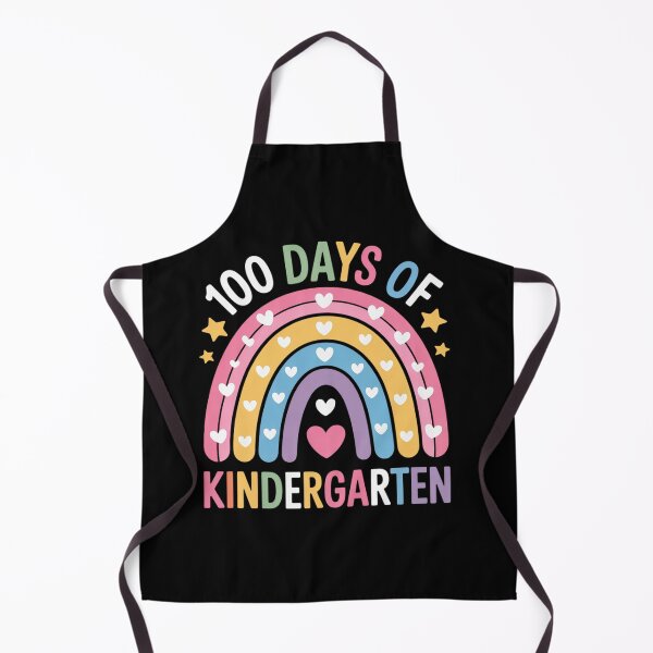 Item preview, 100th Day of Kindergarten Teacher Kids 100 Days Smarter designed and sold by SIGORDESIGN.