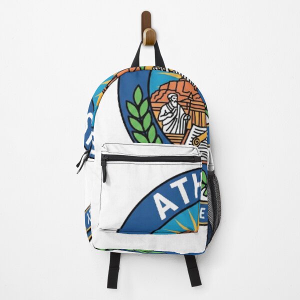 Item preview, ATHENS GREECE BIRTHPLACE OF DEMOCRACY designed and sold by likbatonboot.