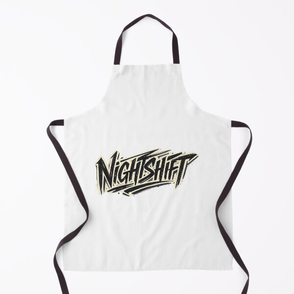 Item preview, NIGHTSHIFT designed and sold by DesignedbyRoley.