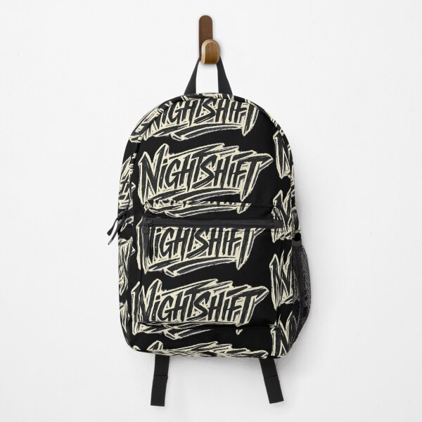 Item preview, NIGHTSHIFT designed and sold by DesignedbyRoley.