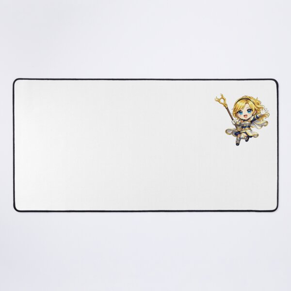 Item preview, Lux - Chibi Legends designed and sold by RogueDrip.