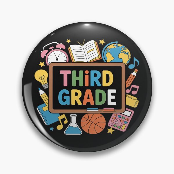 Item preview, Back to School Hello Third Grade Team 3rd Grade Boys Girls designed and sold by Rackaam.