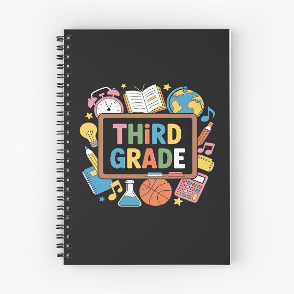 Item preview, Back to School Hello Third Grade Team 3rd Grade Boys Girls designed and sold by Rackaam.