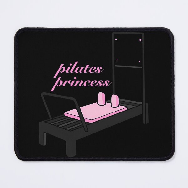 Item preview, Pilates Princess designed and sold by vbxmdwsoc33.