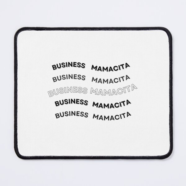 Item preview, Business Occupation designed and sold by Mamacita Works.