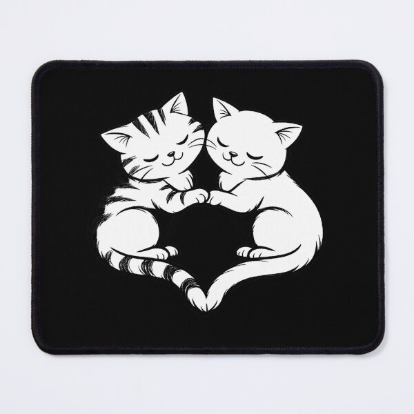 Item preview, CAT LOVE designed and sold by DomGDesign.