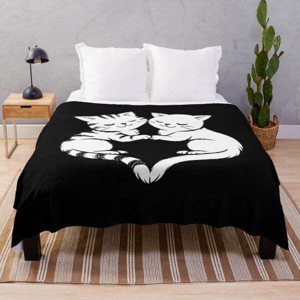 Item preview, CAT LOVE designed and sold by DomGDesign.