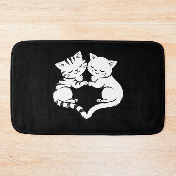 Item preview, CAT LOVE designed and sold by DomGDesign.
