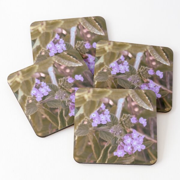 Item preview, Purple Flowers 1 designed and sold by Rose-Wise.
