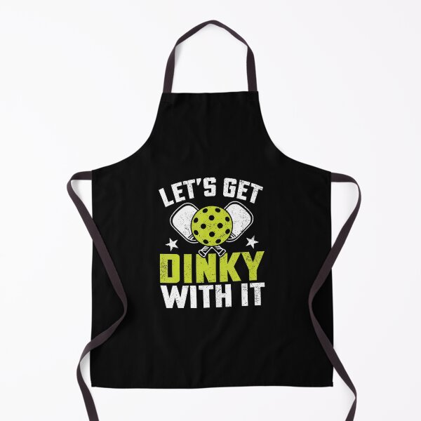 Item preview, Pickleball Art Pickleball Player Pickle Ball Dinky designed and sold by bambiai.