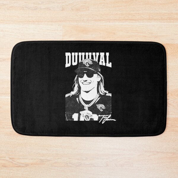 Item preview, Trevor Lawrence Funny Vintage Jacksonville Football   designed and sold by LeonelJohnson.