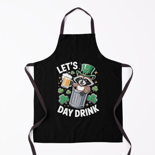 Item preview, Lets Day Drink St Patrick's Day Women's Lucky designed and sold by FaithAbbott.