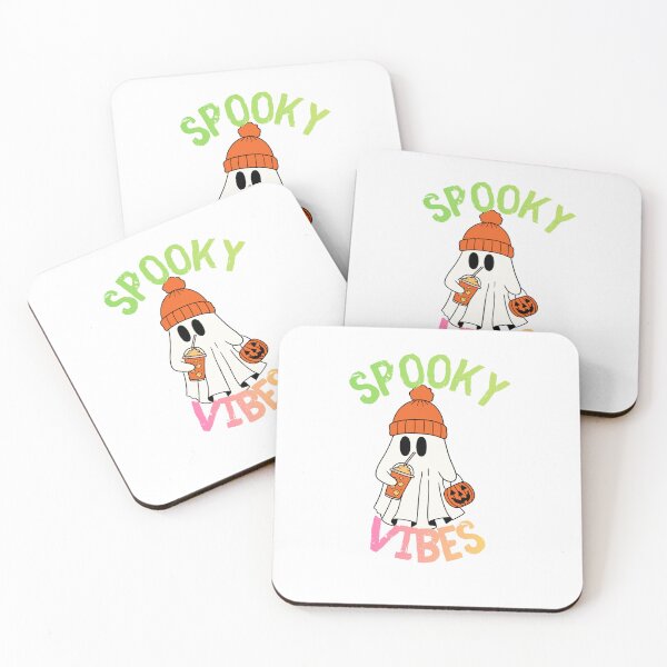 Item preview, Cute Spooky Art designed and sold by JoyfulLilstudio.