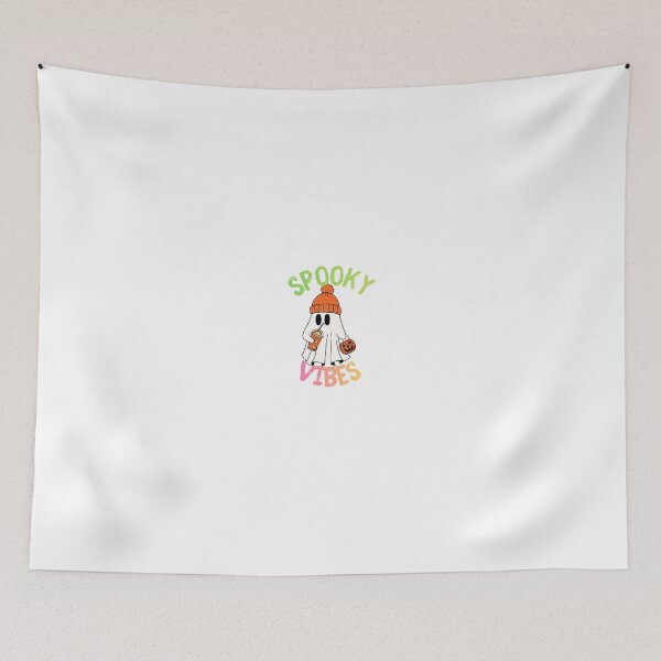 Item preview, Cute Spooky Art designed and sold by JoyfulLilstudio.