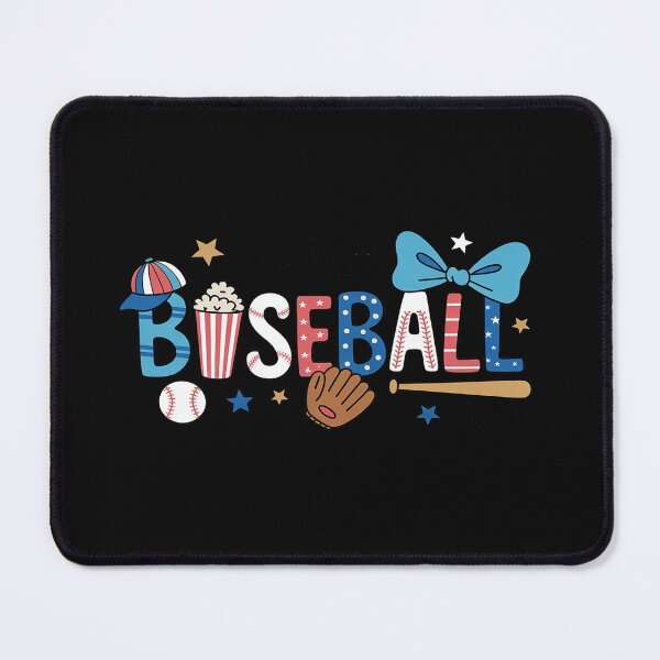 Item preview, Baseball Custom Name designed and sold by Rackaam.
