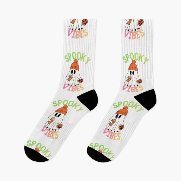 Item preview, Cute Spooky Art designed and sold by JoyfulLilstudio.