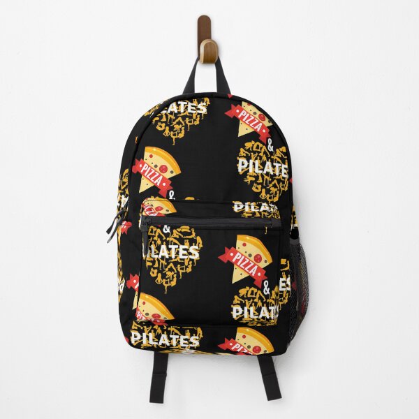 Item preview, Pizza Pilates designed and sold by vbxmdwsoc33.
