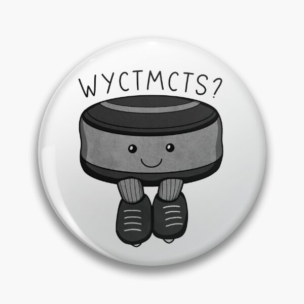 Item preview, WYCTMCTS designed and sold by tatsbyrosie.