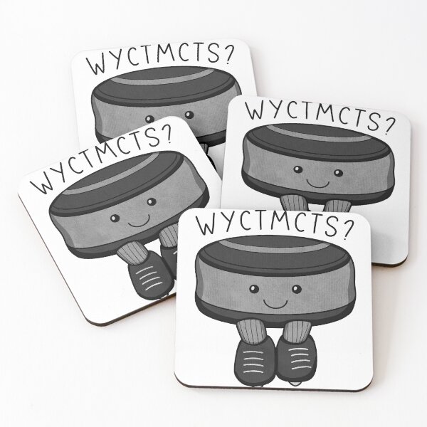 Item preview, WYCTMCTS designed and sold by tatsbyrosie.