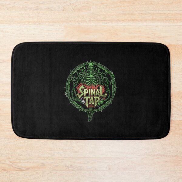 Item preview, Spinal Tap Rock Band designed and sold by Celeste2358.