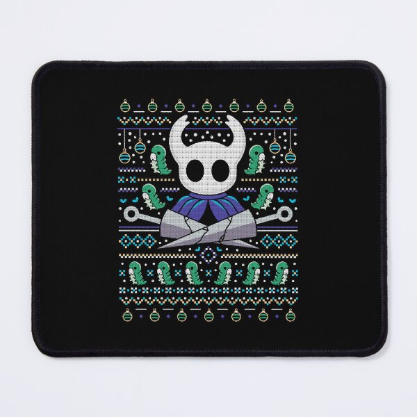 Item preview, Hallownest Grubs Ugly Sweater designed and sold by Chrieons.