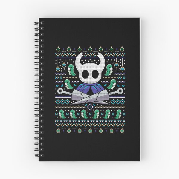 Item preview, Hallownest Grubs Ugly Sweater  designed and sold by Chrieons.