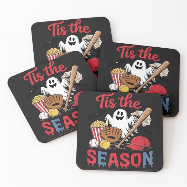 Item preview, Baseball Fall  Tis The Season Fall designed and sold by Rackaam.