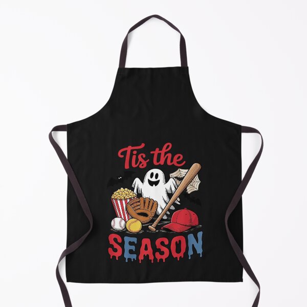 Item preview, Baseball Fall  Tis The Season Fall designed and sold by Rackaam.