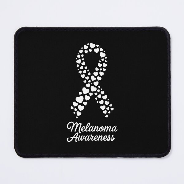 Item preview, Melanoma Awareness Skin Cancer Awareness designed and sold by FaithAbbott.