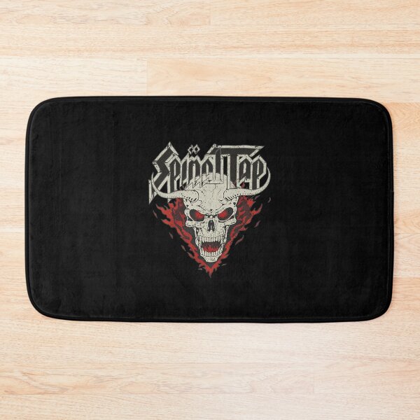 Item preview, Spinal Tap Skull designed and sold by Celeste2358.