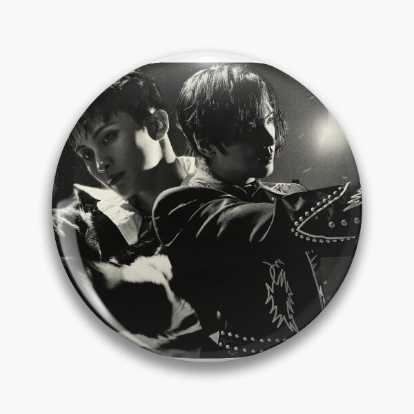 Item preview, 82 Pressin Mark Lee and Haechan nct 127 designed and sold by Skebee99.
